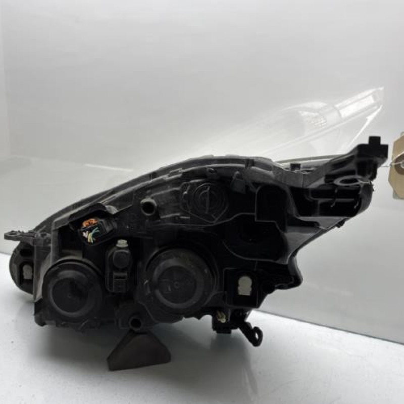 Optique avant principal droit (feux)(phare) PEUGEOT 208 1 Photo n°9