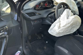 Optique avant principal droit (feux)(phare) PEUGEOT 208 1