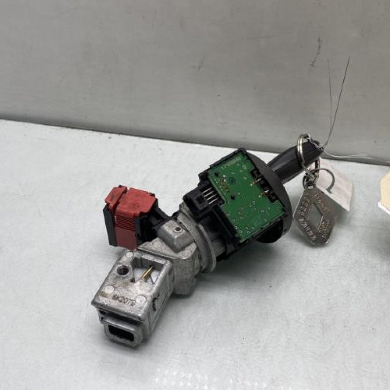 Neiman RENAULT CLIO 3 Photo n°2