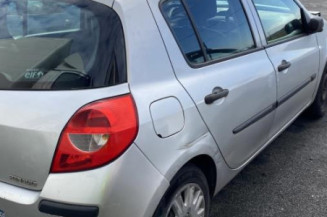 Neiman RENAULT CLIO 3