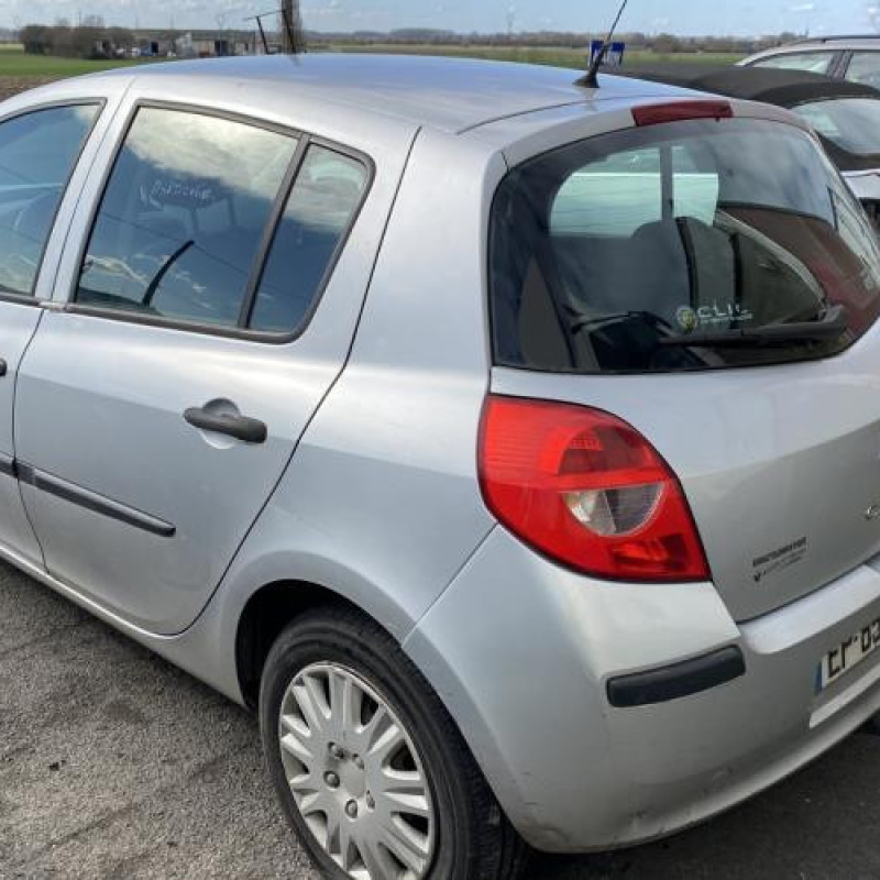 Neiman RENAULT CLIO 3 Photo n°8