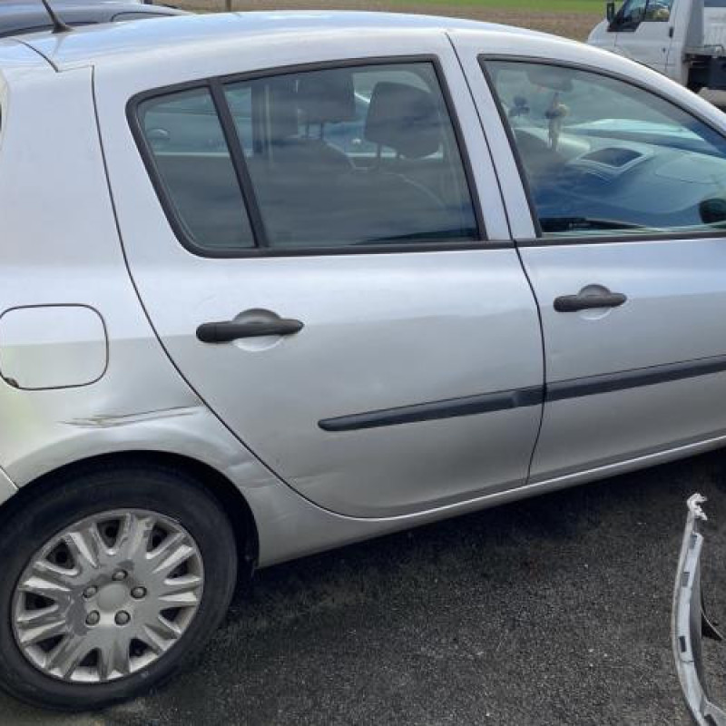 Neiman RENAULT CLIO 3 Photo n°10