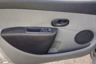 Neiman RENAULT CLIO 3