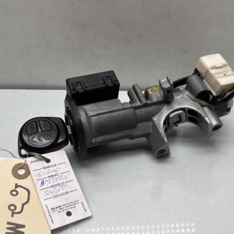 Neiman SUZUKI SWIFT 3 Photo n°4