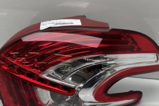 Feu arriere principal droit (feux) PEUGEOT 208 1