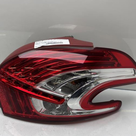 Feu arriere principal droit (feux) PEUGEOT 208 1