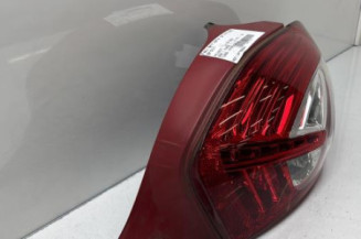Feu arriere principal droit (feux) PEUGEOT 208 1