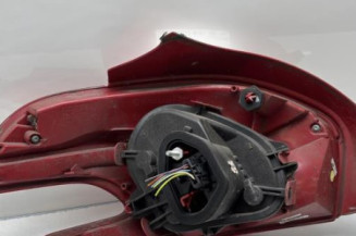 Feu arriere principal droit (feux) PEUGEOT 208 1