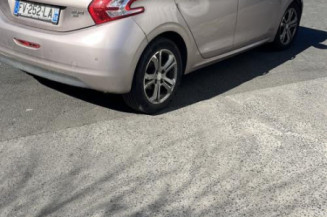 Feu arriere principal droit (feux) PEUGEOT 208 1