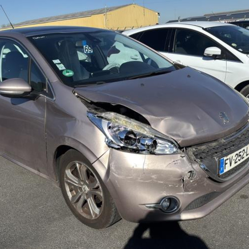 Feu arriere principal droit (feux) PEUGEOT 208 1 Photo n°20