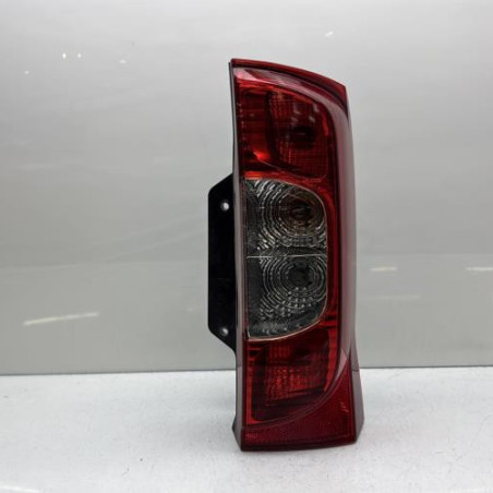 Feu arriere principal droit (feux) CITROEN NEMO Photo n°1