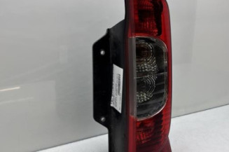 Feu arriere principal droit (feux) CITROEN NEMO