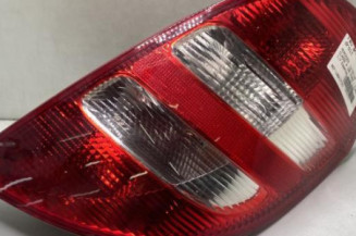 Feu arriere principal droit (feux) MERCEDES CLASSE A 169 Photo n°1