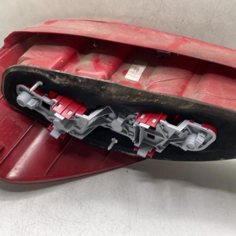 Feu arriere principal droit (feux) MERCEDES CLASSE A 169 Photo n°2