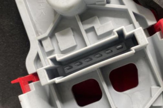 Feu arriere principal droit (feux) MERCEDES CLASSE A 169