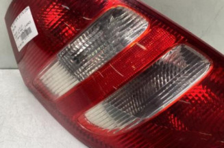 Feu arriere principal gauche (feux) MERCEDES CLASSE A 169 Photo n°1