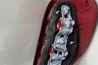 Feu arriere principal gauche (feux) MERCEDES CLASSE A 169