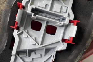 Feu arriere principal gauche (feux) MERCEDES CLASSE A 169