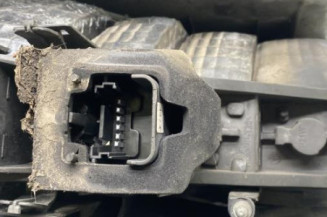 Feu arriere principal droit (feux) RENAULT SCENIC 2