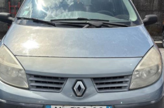Feu arriere principal droit (feux) RENAULT SCENIC 2