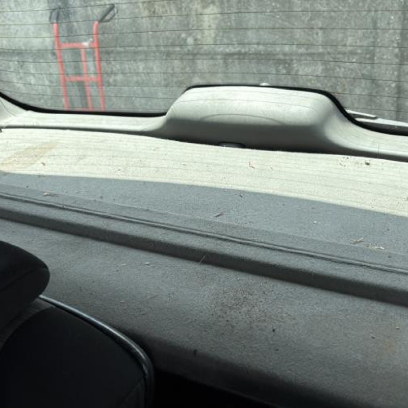 Feu arriere principal droit (feux) RENAULT SCENIC 2 Photo n°17