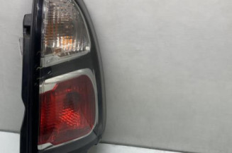Feu arriere principal droit (feux) CITROEN C3 PICASSO Photo n°1