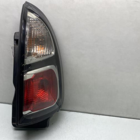 Feu arriere principal droit (feux) CITROEN C3 PICASSO Photo n°1