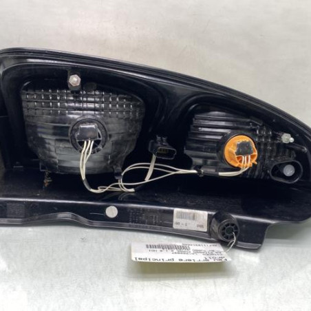 Feu arriere principal droit (feux) CITROEN C3 PICASSO