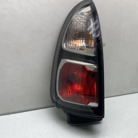 Feu arriere principal gauche (feux) CITROEN C3 PICASSO Photo n°1