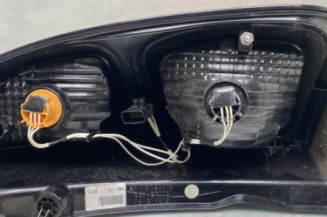 Feu arriere principal gauche (feux) CITROEN C3 PICASSO