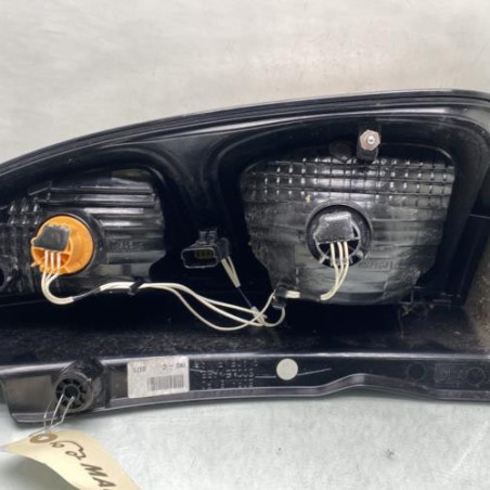 Feu arriere principal gauche (feux) CITROEN C3 PICASSO