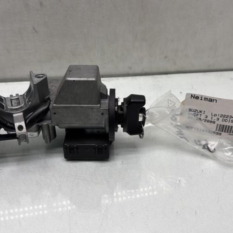 Neiman SUZUKI SWIFT 3 Photo n°1