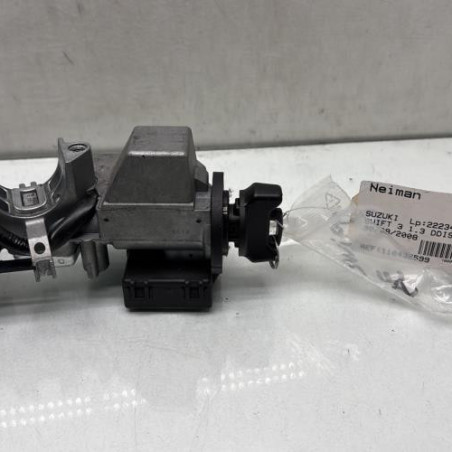 Neiman SUZUKI SWIFT 3 Photo n°1