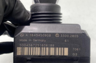 Neiman MERCEDES CLASSE R 251