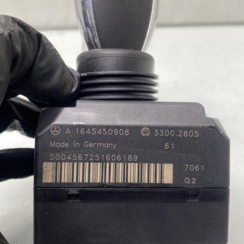 Neiman MERCEDES CLASSE R 251 Photo n°2