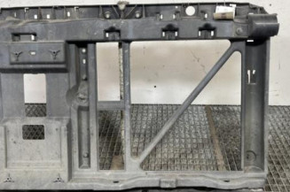 Face avant CITROEN C2 Photo n°1