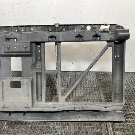 Face avant CITROEN C2 Photo n°1