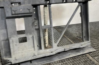 Face avant CITROEN C2