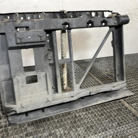 Face avant CITROEN C2