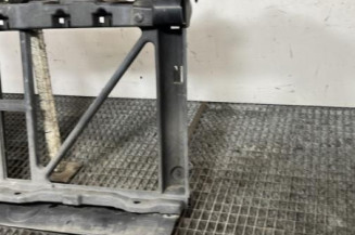 Face avant CITROEN C2