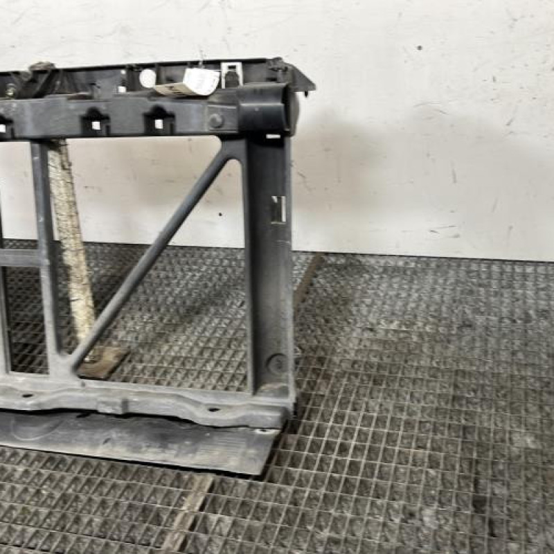 Face avant CITROEN C2 Photo n°3