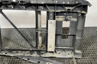 Face avant CITROEN C2