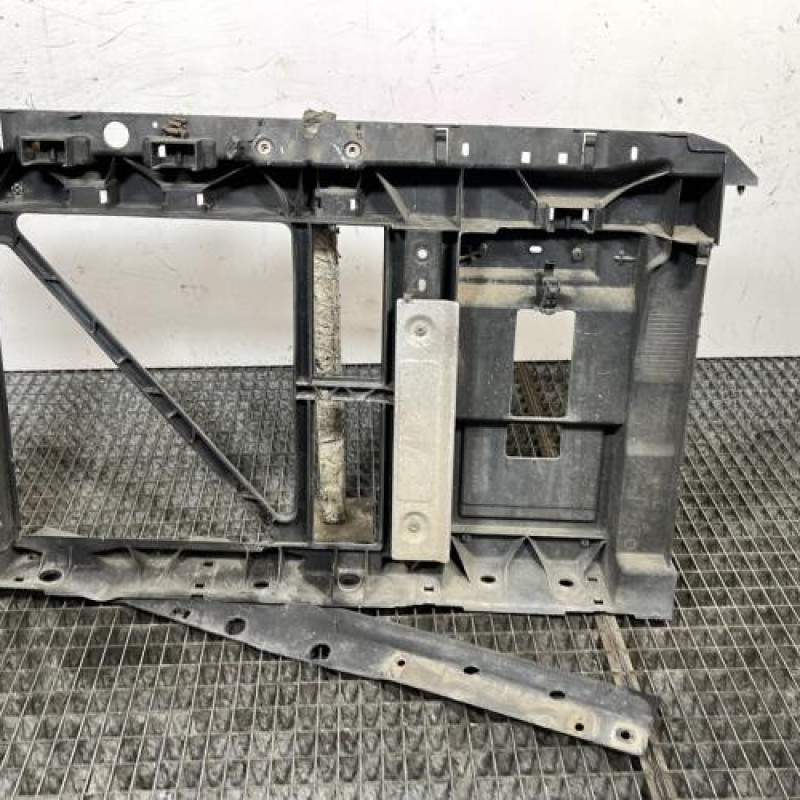 Face avant CITROEN C2 Photo n°4