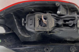 Feu arriere principal gauche (feux) RENAULT SCENIC 2