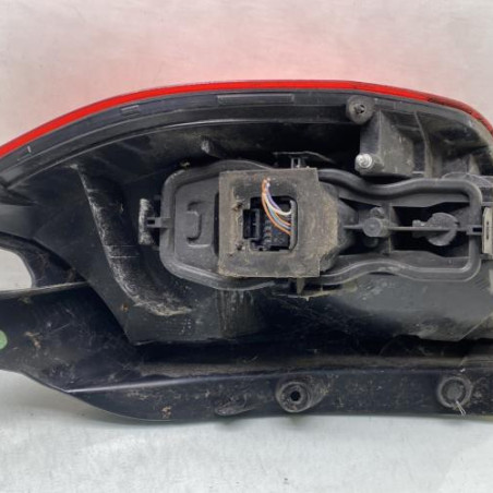 Feu arriere principal gauche (feux) RENAULT SCENIC 2