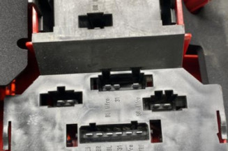 Feu arriere principal droit (feux) VOLKSWAGEN PASSAT 4