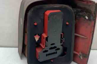 Feu arriere principal gauche (feux) VOLKSWAGEN PASSAT 4