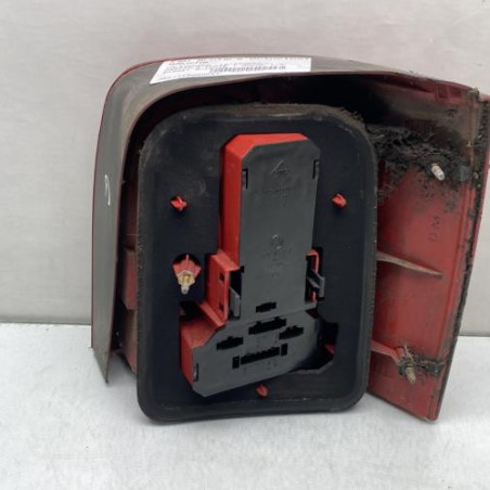 Feu arriere principal gauche (feux) VOLKSWAGEN PASSAT 4