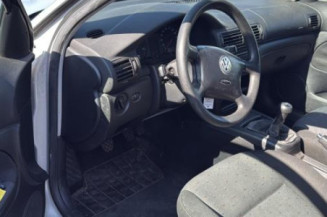 Feu arriere principal gauche (feux) VOLKSWAGEN PASSAT 4