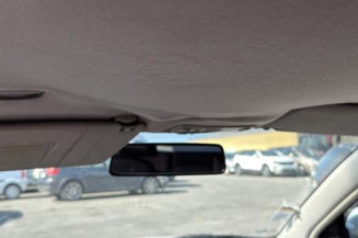 Feu arriere principal gauche (feux) VOLKSWAGEN PASSAT 4